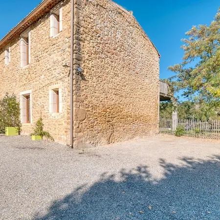 Jasmin Dom wakacyjny