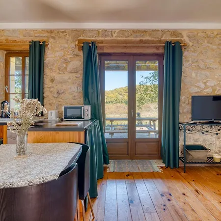 Jasmin Dom wakacyjny *