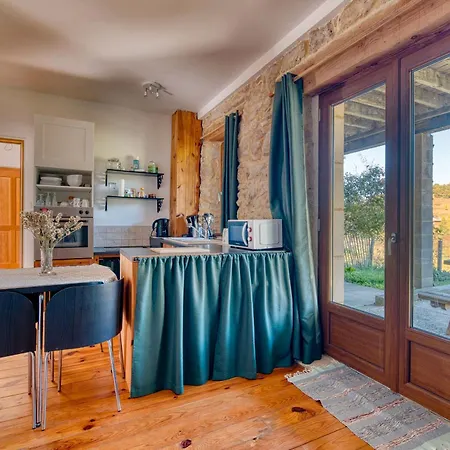 Jasmin Dom wakacyjny Plavilla