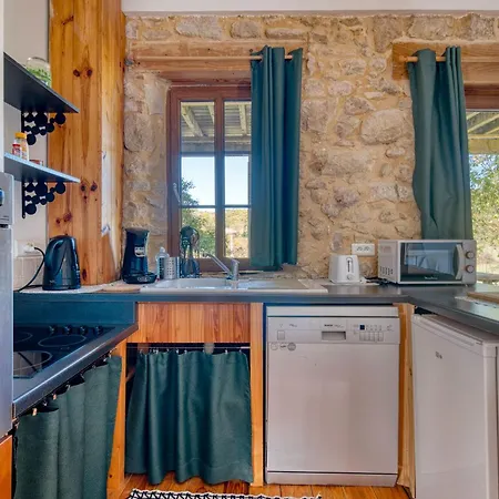 Jasmin Dom wakacyjny *