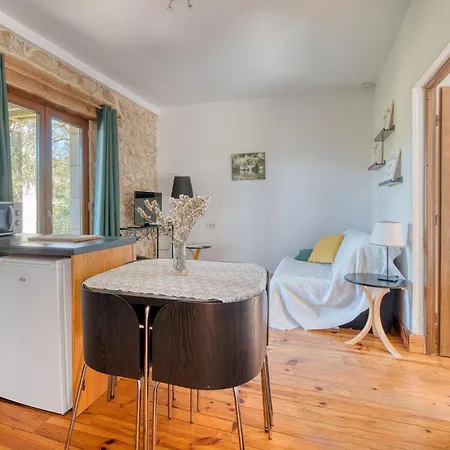 Dom wakacyjny Jasmin *