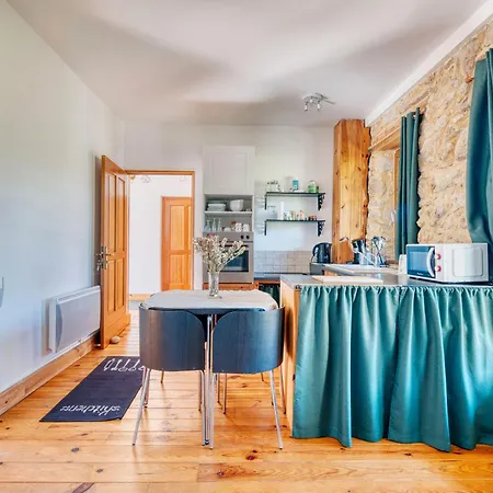 Dom wakacyjny Jasmin *