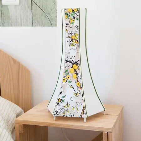 Jasmin Dom wakacyjny