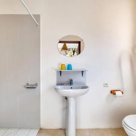 Jasmin Dom wakacyjny