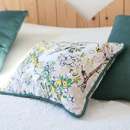 Jasmin Holiday home