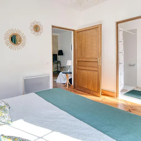 Jasmin Holiday home *