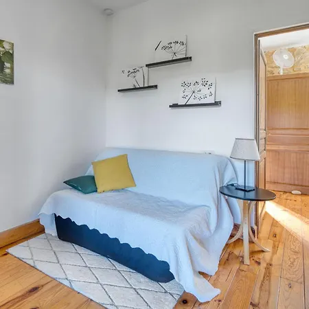 Jasmin Holiday home Plavilla