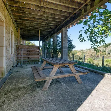 Jasmin Holiday home