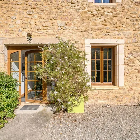 Jasmin Holiday home Plavilla