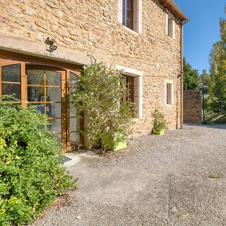 Jasmin Holiday home