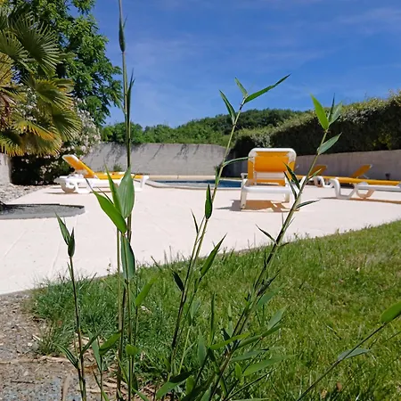 Jasmin Holiday home Plavilla