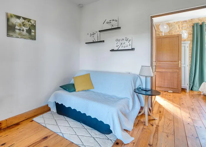 別荘 Jasmin Plavilla