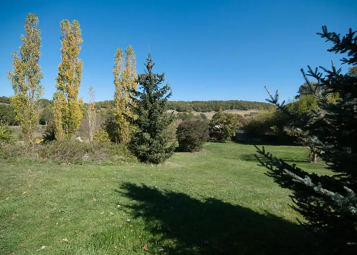 別荘 Jasmin Plavilla